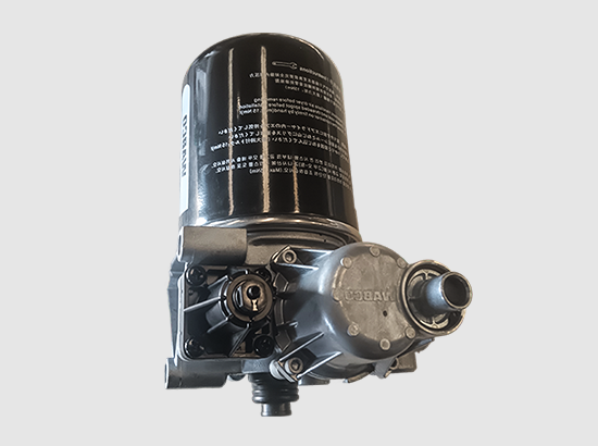 Higer Bus Air Dryer
